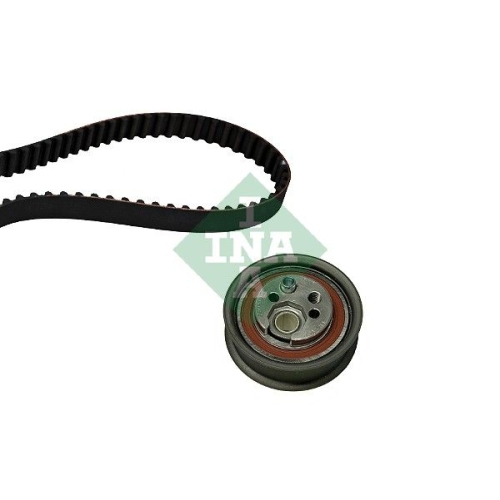 Zahnriemensatz INA 530 0392 10 f&uuml;r AUDI SEAT SKODA VW