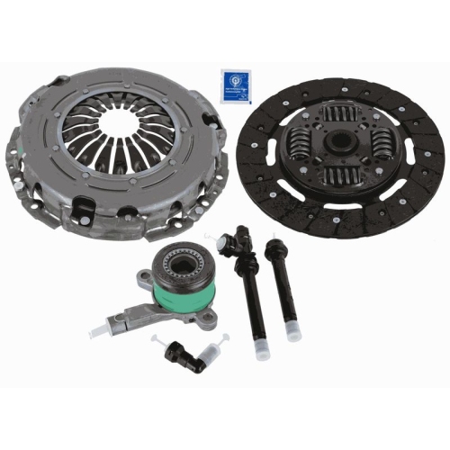 Kupplung Kit Plus Csc