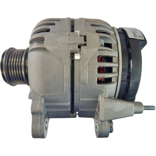 Generator HELLA 8EL 012 430-291 f&uuml;r AUDI SEAT SKODA VW