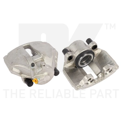 Bremssattel NK 2133156 f&uuml;r MERCEDES-BENZ VW, Vorderachse, hinter der Achse