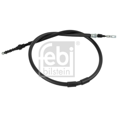 Febi Bilstein 26455 Handbremsseil , 1 St&uuml;ck