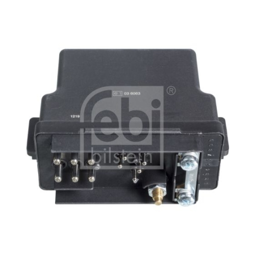 Febi Bilstein 34452 Vorgl&uuml;hrelais , 1 St&uuml;ck