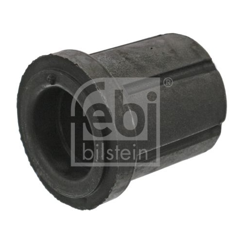 Febi Bilstein 42908 Blattfederlager , 1 St&uuml;ck
