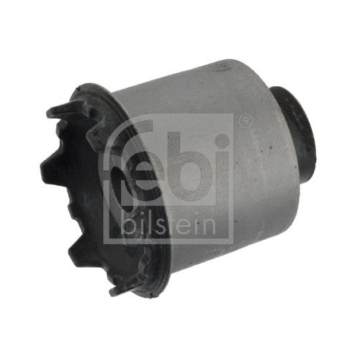 Febi Bilstein 106760 Achsk&ouml;rperlager, 1 St&uuml;ck