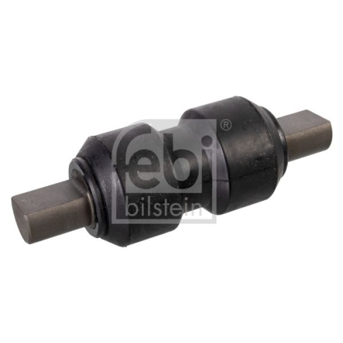 Febi Bilstein 172475 Blattfederlager, 1 St&uuml;ck