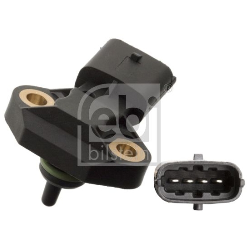 Febi Bilstein 173852 Ladedrucksensor, 1 St&uuml;ck