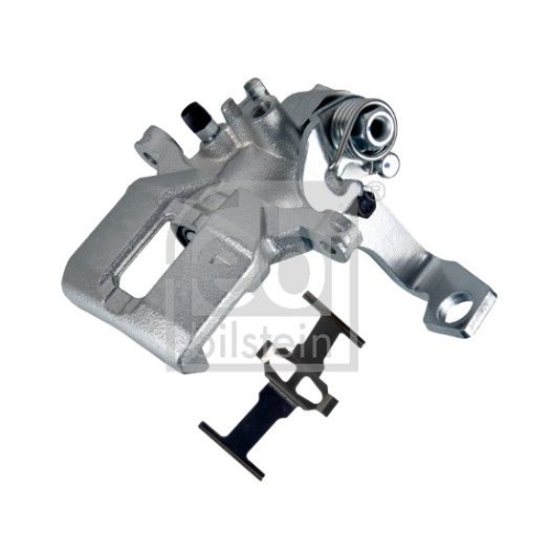 Bremssattel FEBI BILSTEIN 178750 f&uuml;r HONDA, Hinterachse links