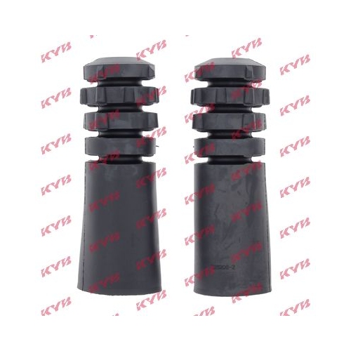 Schutzkappe/Faltenbalg, Sto&szlig;d&auml;mpfer KYB 910039 Protection Kit f&uuml;r NISSAN OPEL
