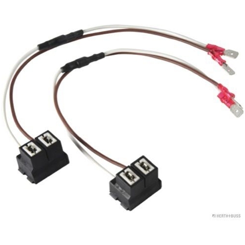 Spannungsbegrenzer, Bordnetz HERTH+BUSS ELPARTS 95980312 f&uuml;r FORD VAG