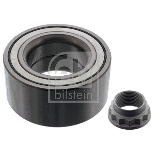 Febi Bilstein 05578 Radlagersatz mit Achsmutter , 1 St&uuml;ck
