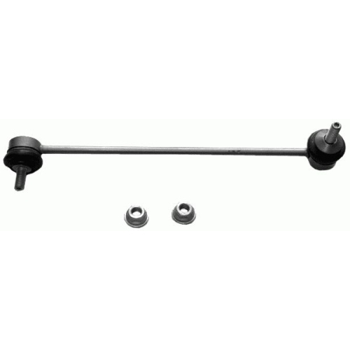Stange/Strebe, Stabilisator LEMF&Ouml;RDER 27150 02 f&uuml;r BMW, Vorderachse, rechts