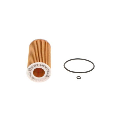 &Ouml;lfilter BOSCH 1 457 437 002 f&uuml;r GMC OPEL SAAB SCANIA VAUXHALL CHEVROLET