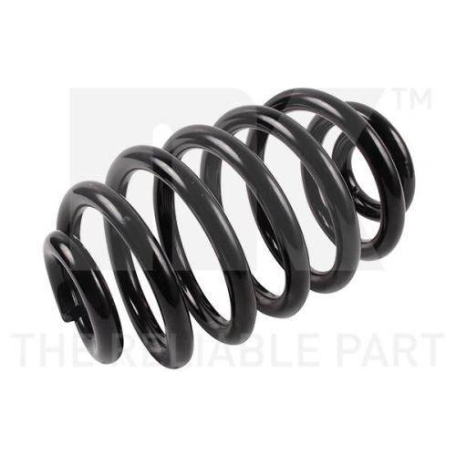 Fahrwerksfeder NK 543644 f&uuml;r OPEL, Hinterachse