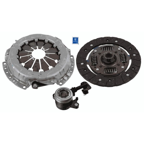 Kupplungssatz SACHS 3000 990 523 Kit plus CSC f&uuml;r