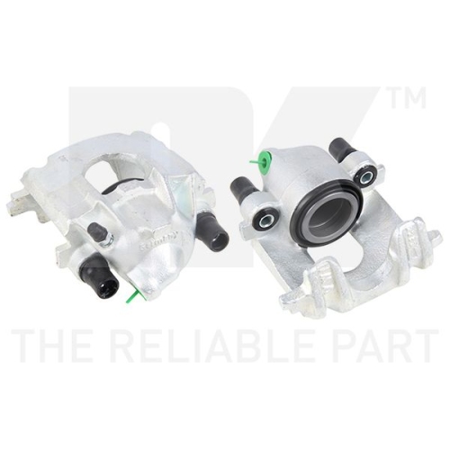 Bremssattel NK 214781 f&uuml;r SEAT VW, Vorderachse links