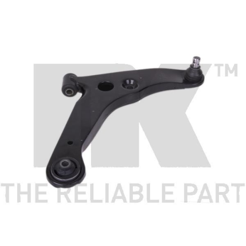 Lenker, Radaufh&auml;ngung NK 5013018 f&uuml;r MITSUBISHI, Vorderachse, au&szlig;en, rechts