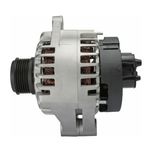 Generator HELLA 8EL 012 430-801 f&uuml;r ALFA ROMEO FIAT LANCIA SUZUKI