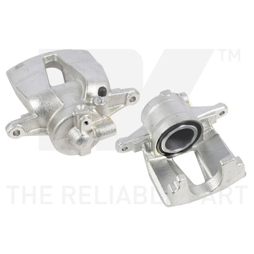 Bremssattel NK 2136250 f&uuml;r ALFA ROMEO CITRO&Euml;N FIAT OPEL PEUGEOT VAUXHALL, rechts
