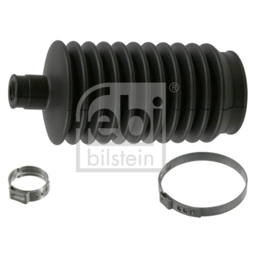 Febi Bilstein 12811 Lenkmanschettensatz , 1 St&uuml;ck