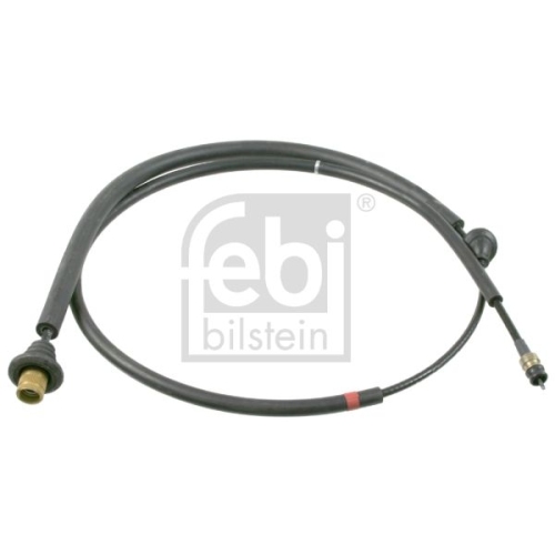 Febi Bilstein 21330 Tachowelle , 1 St&uuml;ck