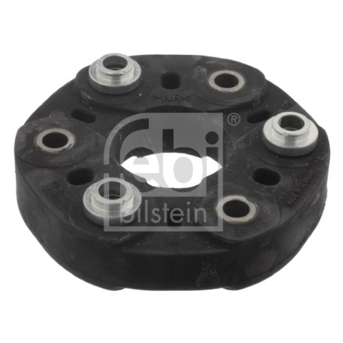 Febi Bilstein 26456 Gelenkscheibe f&uuml;r Kardanwelle , 1 St&uuml;ck
