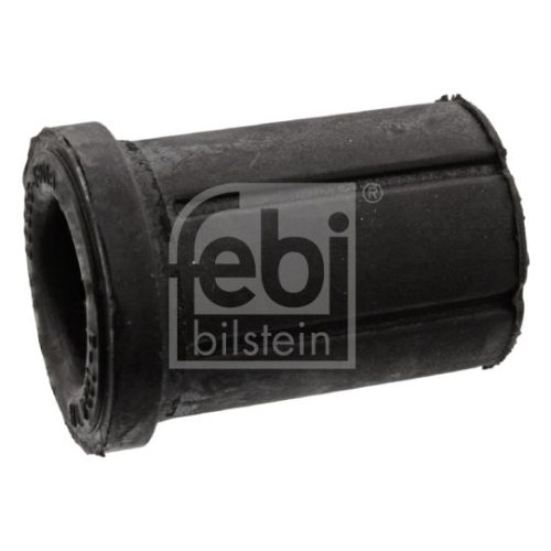 Febi Bilstein 42909 Blattfederlager , 1 St&uuml;ck