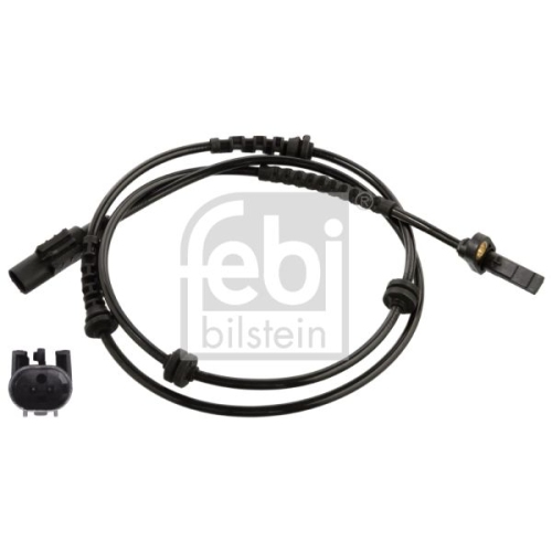 Febi Bilstein 106761 ABS-Sensor, 1 St&uuml;ck
