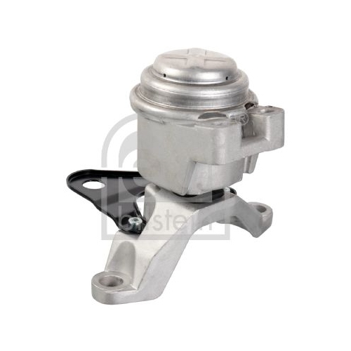 Lagerung, Motor FEBI BILSTEIN 177541 f&uuml;r FORD FORD MOTOR COMPANY, vorne