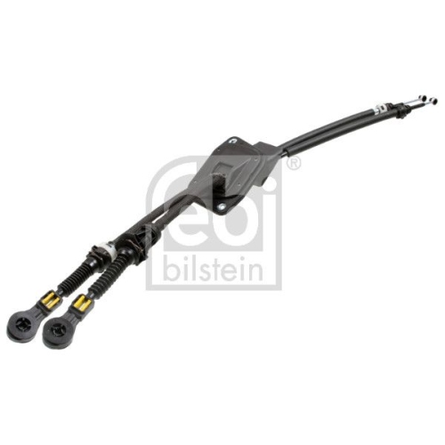 Seilzug, Schaltgetriebe FEBI BILSTEIN 179991 f&uuml;r CITRO&Euml;N