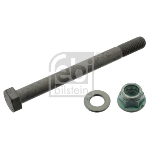Febi Bilstein 1x 49701 Schraubensatz f&uuml;r Querlenker