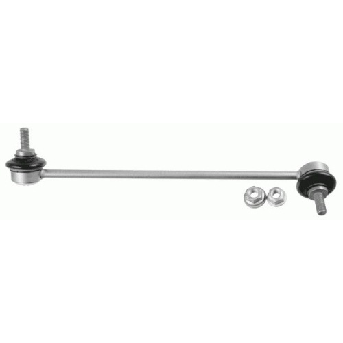 Stange/Strebe, Stabilisator LEMF&Ouml;RDER 27169 02 f&uuml;r BMW, Vorderachse, rechts