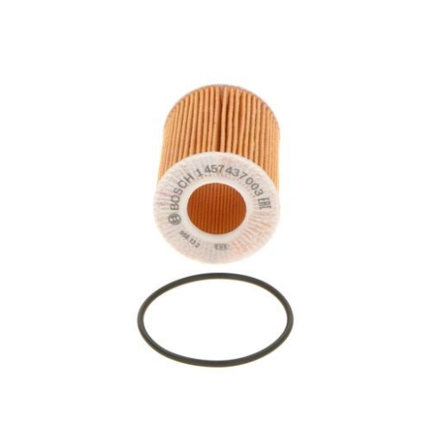 &Ouml;lfilter BOSCH 1 457 437 003 f&uuml;r BMW