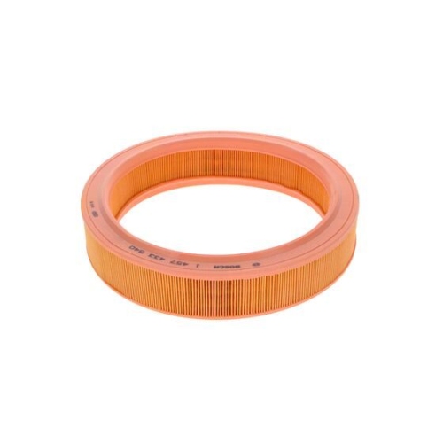Luftfilter BOSCH 1 457 433 540 f&uuml;r SEAT SKODA VW