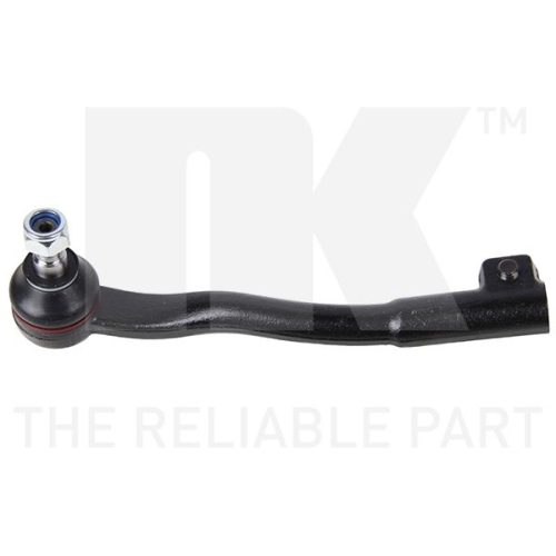 Spurstangenkopf NK 5031523 f&uuml;r BMW, Vorderachse, Vorderachse links, au&szlig;en, links