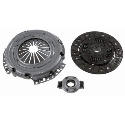 Kupplungssatz SACHS 3000 158 001 f&uuml;r SEAT VW