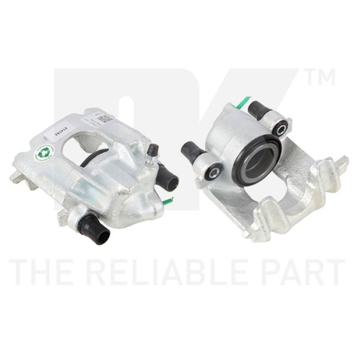 Bremssattel NK 214782 f&uuml;r SEAT VW, Vorderachse rechts