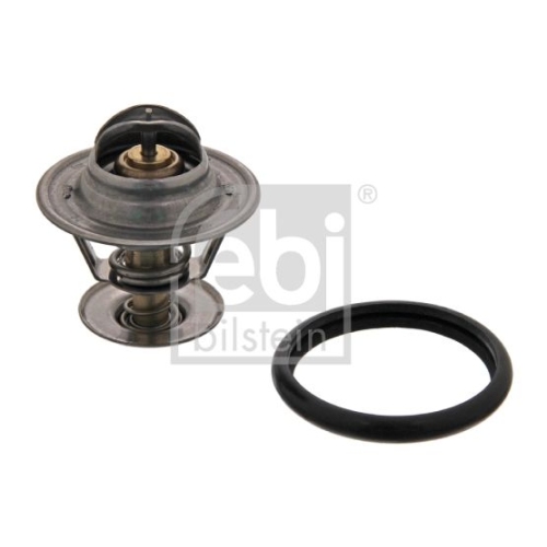 Febi Bilstein 18979 Thermostat mit Dichtring , 1 St&uuml;ck