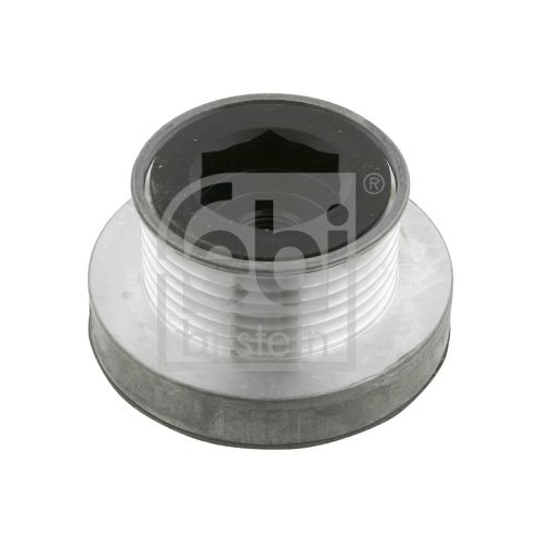 Febi Bilstein 26457 Generatorfreilauf , 1 St&uuml;ck