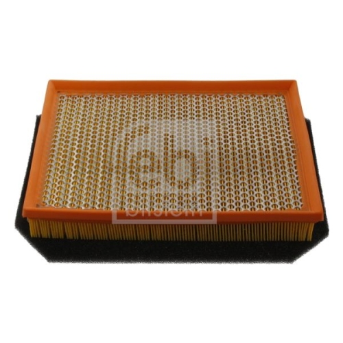 Febi Bilstein 36201 Luftfilter , 1 St&uuml;ck