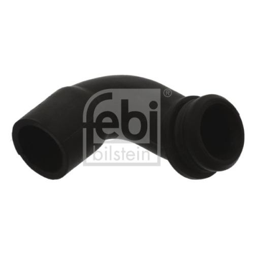 Febi Bilstein 38217 Entl&uuml;ftungsschlauch f&uuml;r Kurbelgeh&auml;use , 1 St&uuml;ck