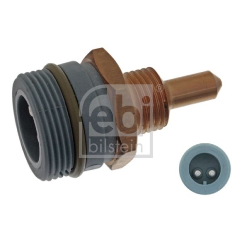 Febi Bilstein 44861 K&uuml;hlmitteltemperatursensor , 1 St&uuml;ck