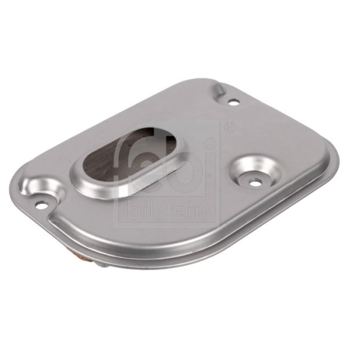 Febi Bilstein 102447 Getriebe&ouml;lfilter f&uuml;r Automatikgetriebe , 1 St&uuml;ck