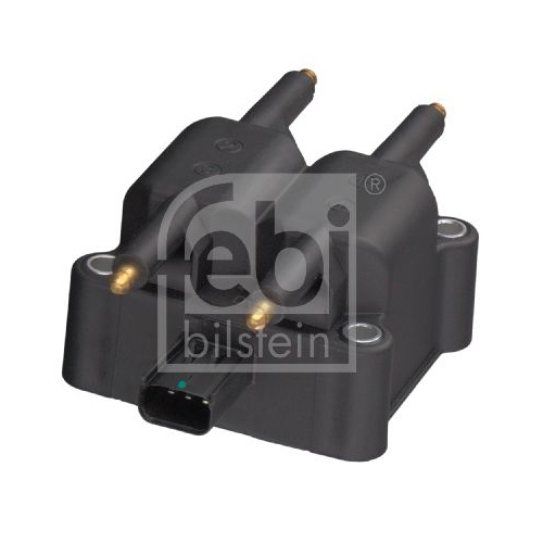 Febi Bilstein 108158 Z&uuml;ndspule, 1 St&uuml;ck