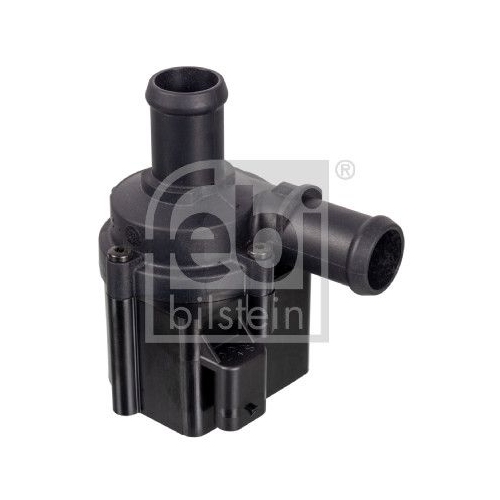 Febi Bilstein 171100 Zusatzwasserpumpe, 1 St&uuml;ck