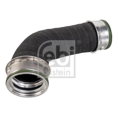 Febi Bilstein 173859 Ladeluftschlauch, 1 St&uuml;ck