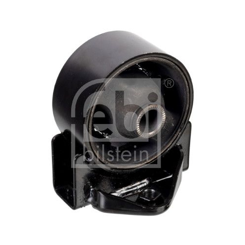 Lagerung, Motor FEBI BILSTEIN 176368 f&uuml;r HYUNDAI, links