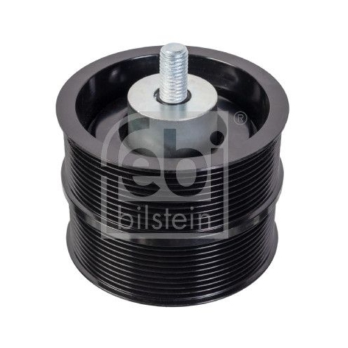 Riemenscheibe, Generator FEBI BILSTEIN 179993 f&uuml;r SCANIA, motorseitig