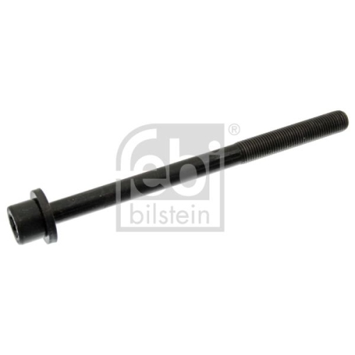 Febi Bilstein 05978 Zylinderkopfschraube mit unverlierbarer Scheibe
