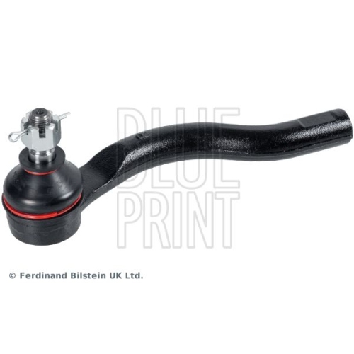 Blue Print 1x ADC48790BP Spurstangenendst&Atilde;&frac14;ck mit Kronenmutter