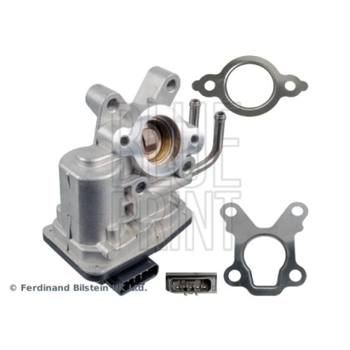 Blue Print 1x ADBP740048BP Abgasregelventil mit Dichtungen